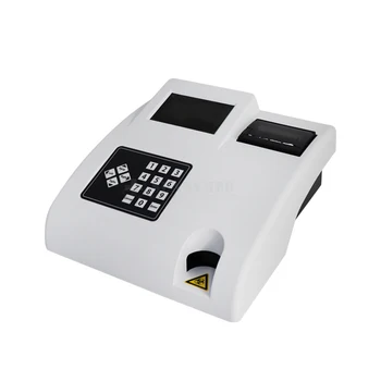 SY-B015N Kinija tiekimo klinikinės analizės priemonės nešiojamų automatinis šlapimo analizatorius ligoninėje
