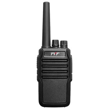 TYT TC-338 Walkie Talkie Du Būdu Radijo UHF nešiojamosios radijo