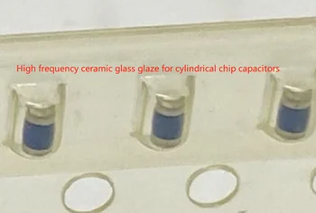 UCN033 CK0R5C--2 0805 0.5 P Per skylę užlopyti kondensatorius Aukšto dažnio keramikos stiklo glazūra cilindrinių chip kondensatoriai