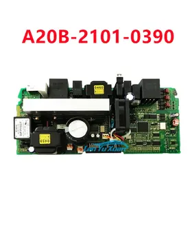 Už FANUC A20B-2101-0390 servo galios modulis kontrolės pagrindinės plokštės A20B 2101 0390
