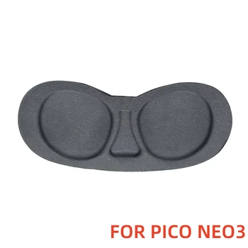 Už Pico Neo3 VR Objektyvas Gynėjas Padengti apsauga nuo dulkių Anti-scratch Objektyvo Dangtelis Pakeisti Pico Neo 3 VR Priedai