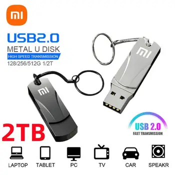 Xiaomi Mini Metalo USB 