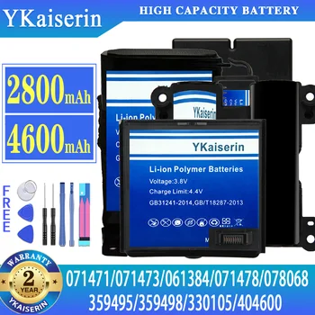 YKaiserin Baterija Bose SoundLink 