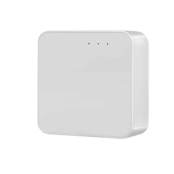 Zigbee3.0 Bluetooth 4.2 AKIŲ SIG Multimode Vartai WIFI Smart Home Gateway Wifi Vartai Zigbee Prietaisai