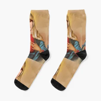 Šventosios Johnnoly Kojinės terminės kojinės vyrams Kojinių rinkinys